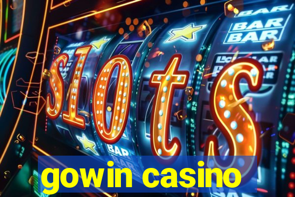 gowin casino